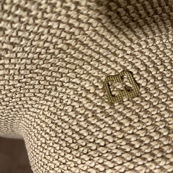 Eric Javits Hampton Squishee Sun Hat - Picture 9 of 12